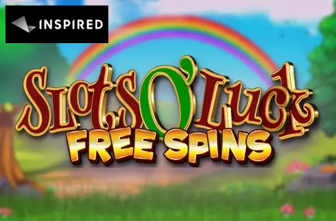 Slots O' Luck Free Spins